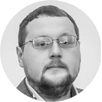 Тарабанов Николай Александрович