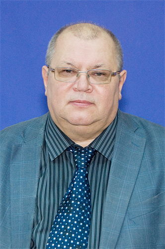 Тарасенко Владимир Феликсович