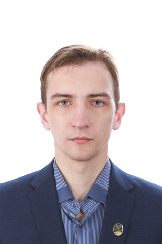 Тарасов Егор Александрович