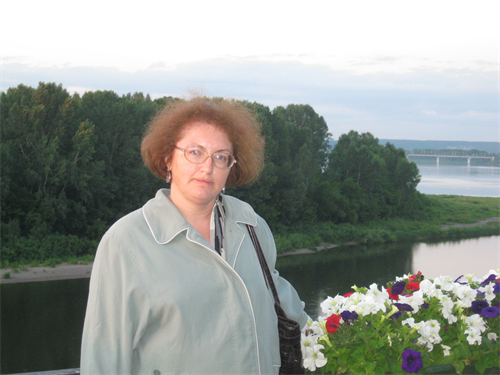 Темникова Ирина Геннадьевна