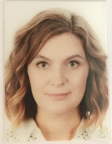 Терентьева Екатерина Александровна