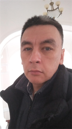 Токмашев Денис Михайлович