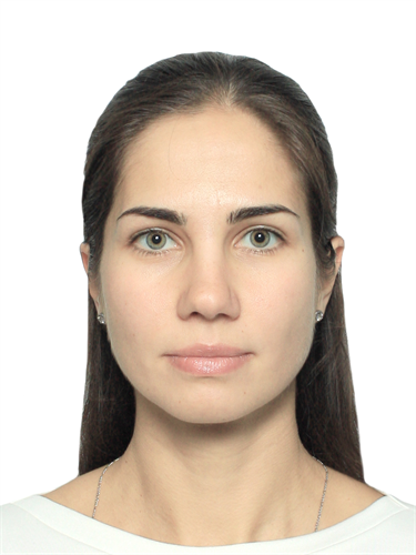 Грехова Анна Сергеевна
