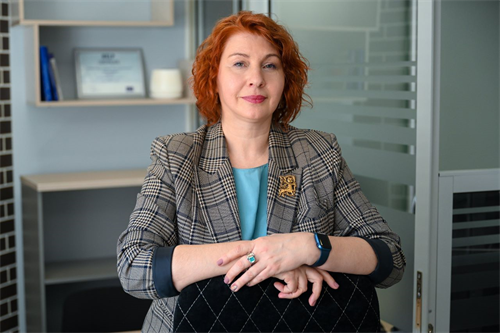 Трубникова Татьяна Владимировна