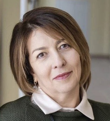 Тубалова Инна Витальевна