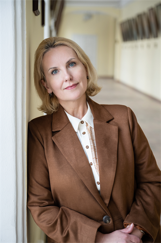 Тулякова Елена Ивановна