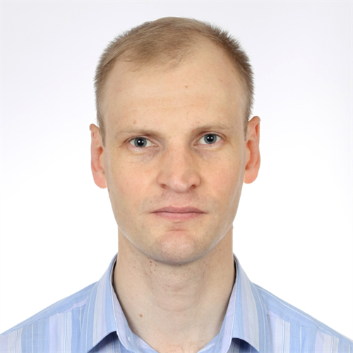 Тябаев Андрей Евгеньевич