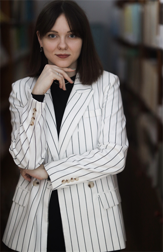 Уйманова Валерия Александровна