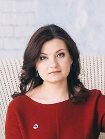 Фахрутдинова Елена Данияровна