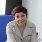 Карнозова Людмила Михаиловна