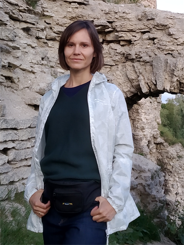 Филькина Александра Витальевна