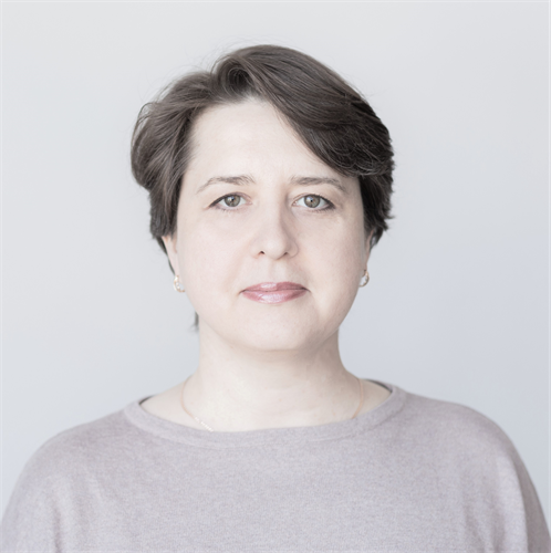 Фролова Елена Александровна