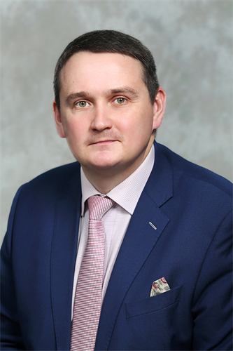 Хаминов Дмитрий Викторович