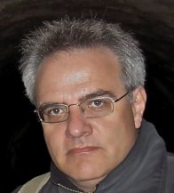 Карп Сергеи Яковлевич