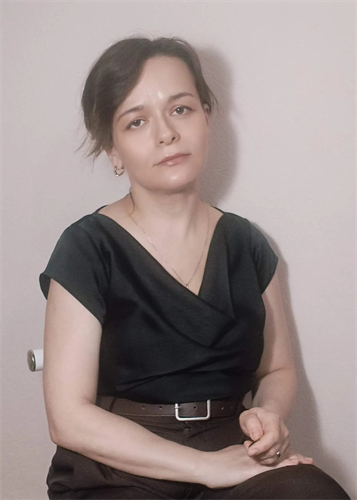 Хитрук Екатерина Борисовна