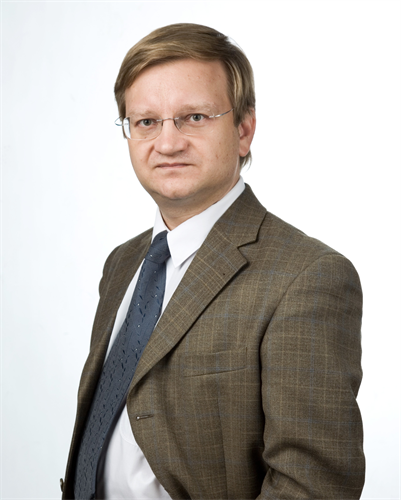 Хлопцов Дмитрий Михайлович