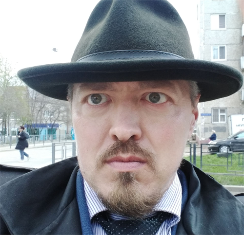 Хон Алексей Валерьевич