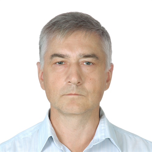 Хромых Вадим Валерьевич