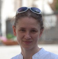 Карпенко Елена Константиновна