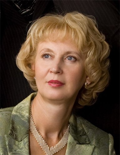 Цибульникова Маргарита Радиевна