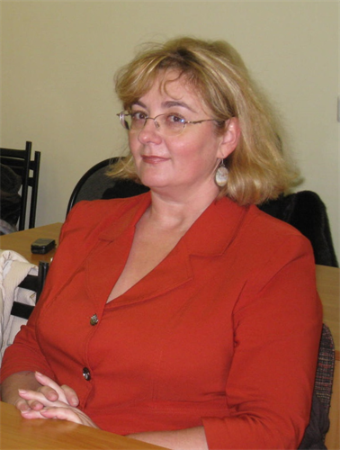 Цой Галина Анатольевна