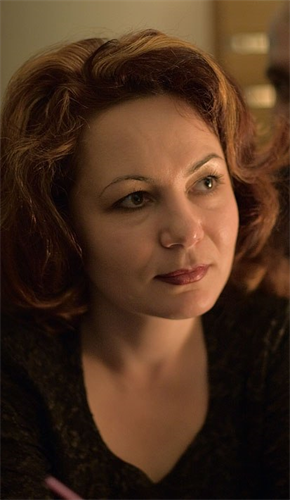 Чаднова Ирина Владимировна