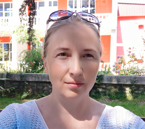 Чаусова Елена Владимировна