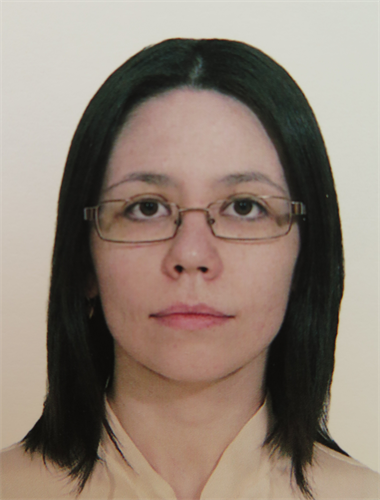 Челнокова Анна Сергеевна