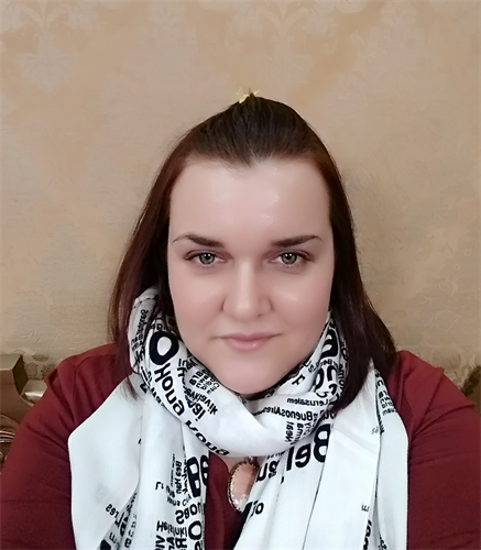 Черепанова Наталья Владимировна