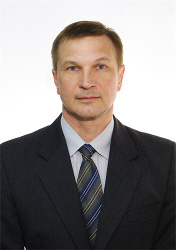 Чернышев Сергей Эдуардович