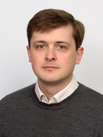 Чиков Михаил Владимирович