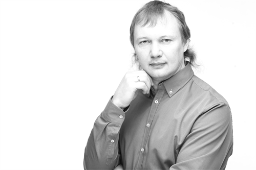 Шалыгин Александр Иванович