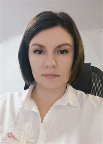 Шальнева Ольга Петровна