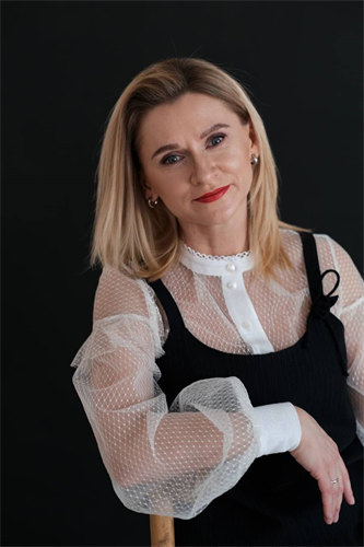 Шамсудинова Снежана Сергеевна