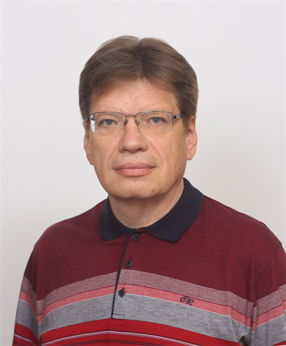 Шарапов Алексей Анатольевич