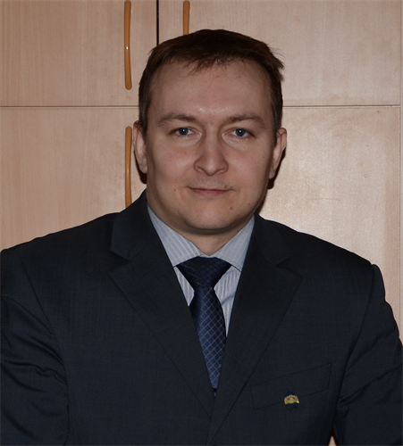 Шевцов Вячеслав Вениаминович