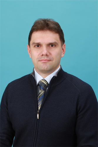 Шеремет Михаил Александрович