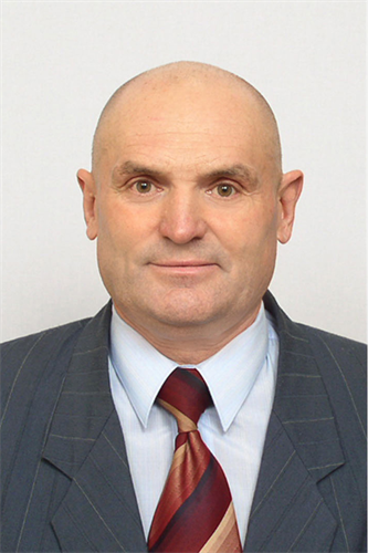 Шилько Виктор Генрихович