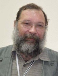 Карпов Владимир Ефимович