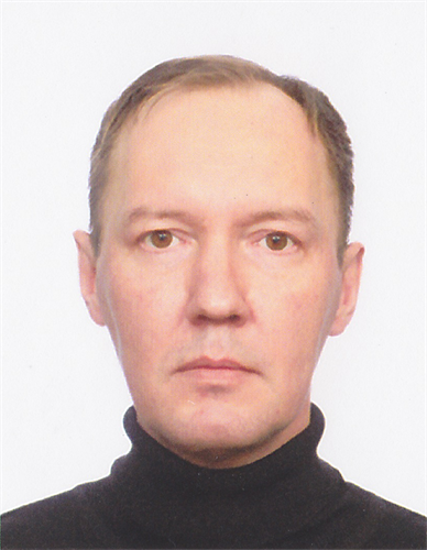 Шмырин Игорь Сергеевич