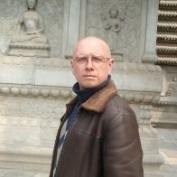 Карпов Михаил Владимирович