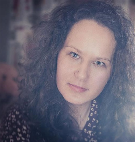 Шушарина Марина Вячеславовна