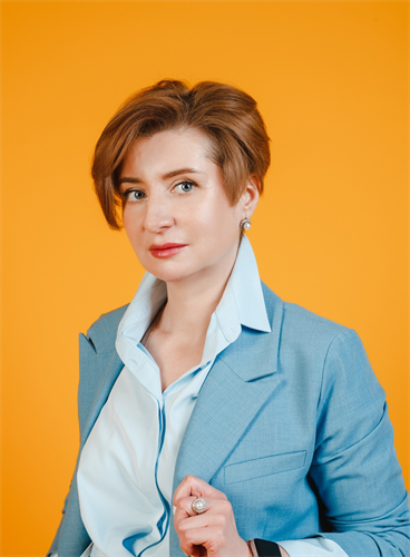Щеглова Элеонора Анатольевна