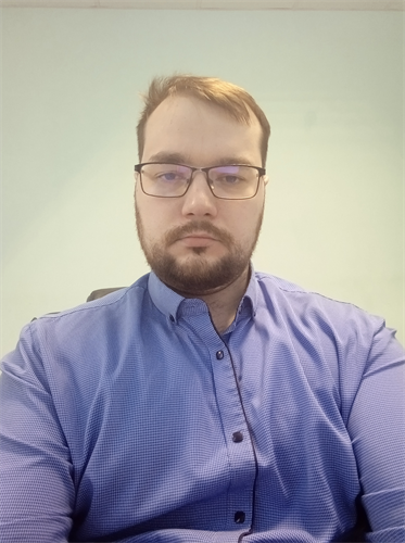Юдин Николай Николаевич