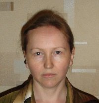 Карпова Ирина Петровна