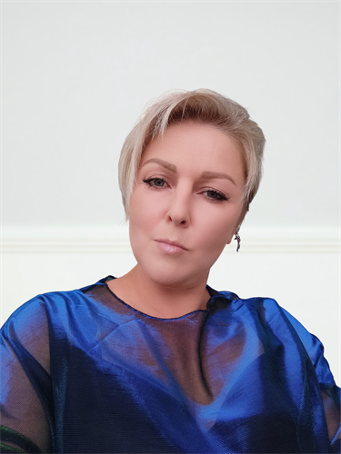 Юнак Ксения Владимировна
