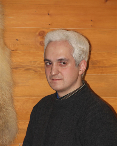 Юшников Александр Викторович