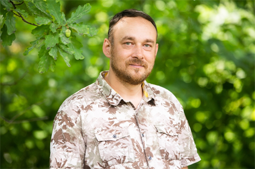 Ямбуров Михаил Сергеевич