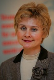 Карпова Наталия Станиславовна