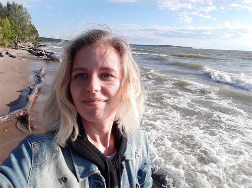 Яркова Елена Владимировна